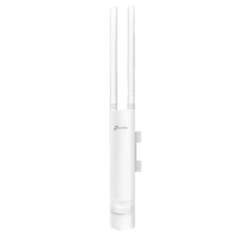 Roteador Externo TP-Link EAP225 Outdoor Dual Band AC1200 Prova D'Água