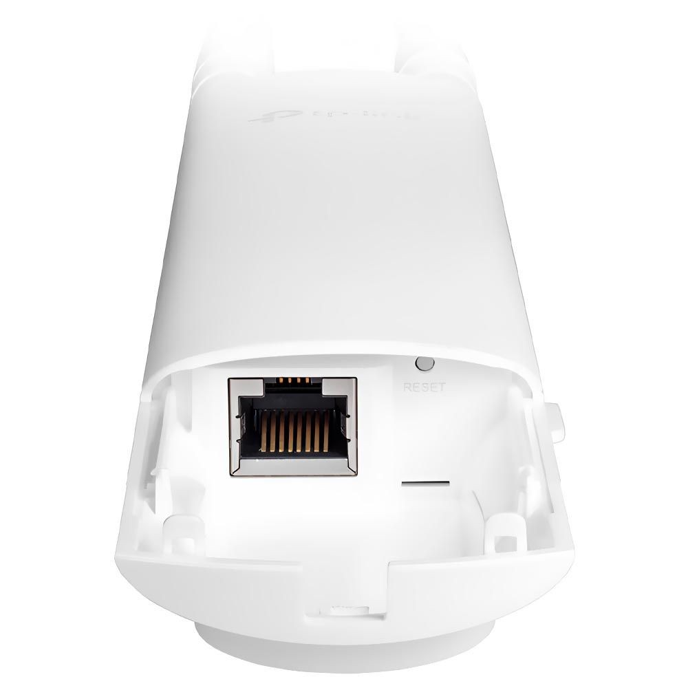 Roteador Externo TP-Link EAP225 Outdoor Dual Band AC1200 Prova D'Água