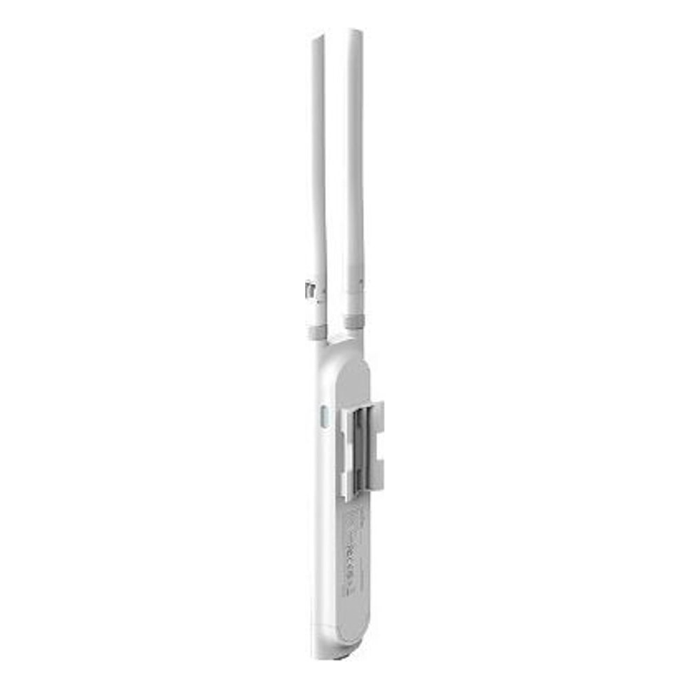 Ponto de Acesso Wi-Fi TP-Link EAP225-Outdoor 2.4/5GHz 1200Mbps Dual Band MIMO IP65 Antena Externa 30m Alcance