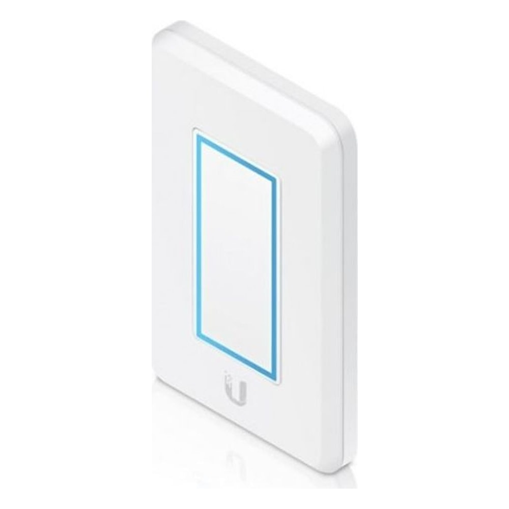 Interruptor Dimmer Ubiquiti UniFi UDIM-AT PoE Controle Inteligente