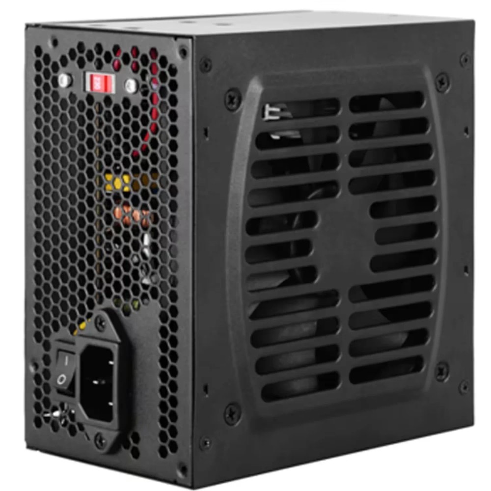 Fonte Satellite PRO-460 ATX 400W - Preto
