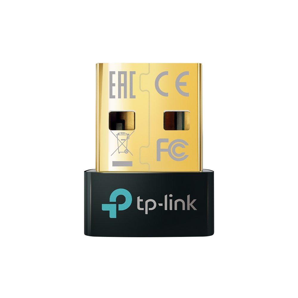 Adaptador TP-Link UB5A - Bluetooth 5.0 / Nano USB