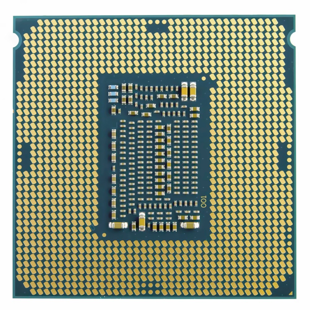 Processador Intel Core i3 3240 Socket LGA 1155 / 3.4GHZ / 3MB - OEM