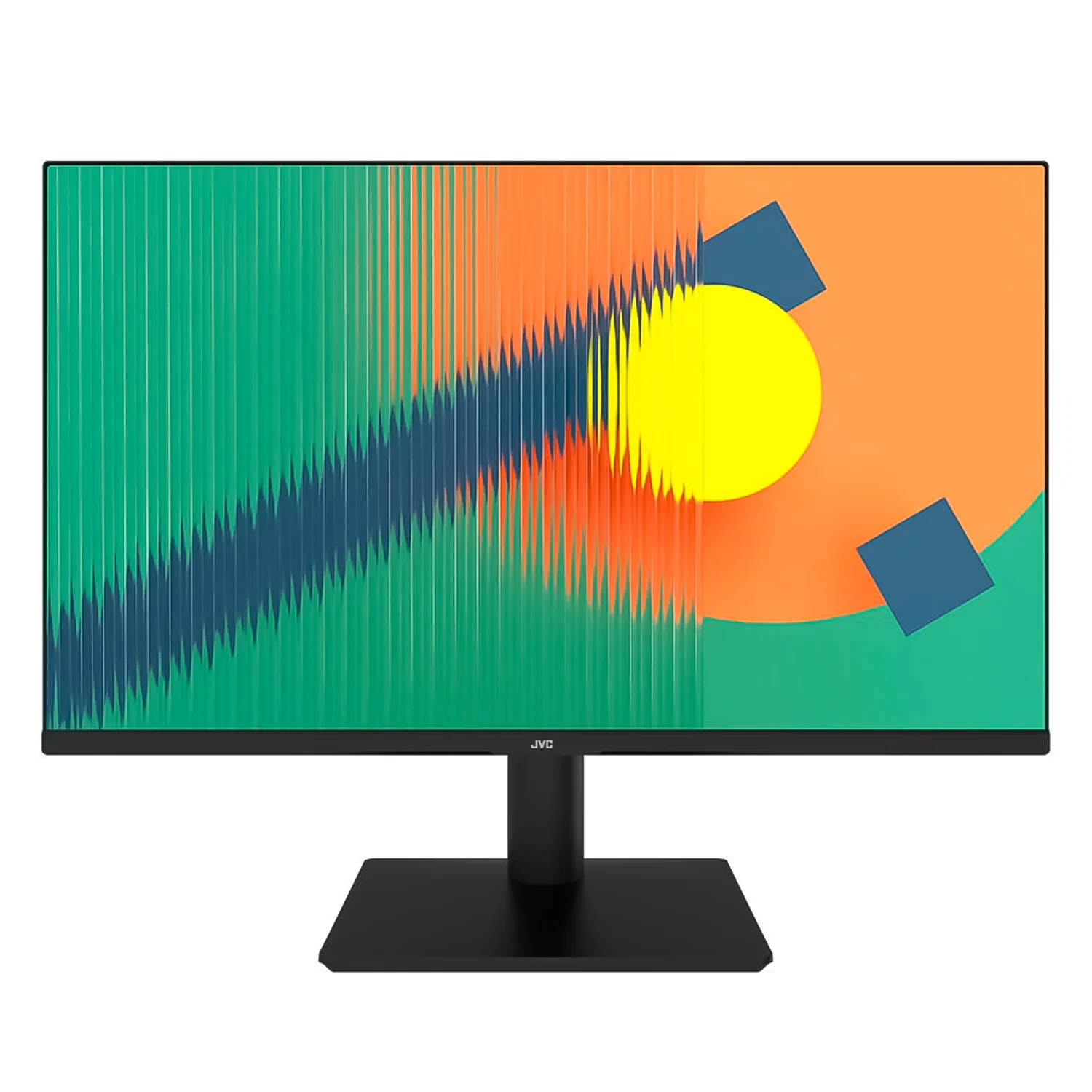 Monitor JVC LT-MK24220 24" Full HD IPS 144HZ - Preto
