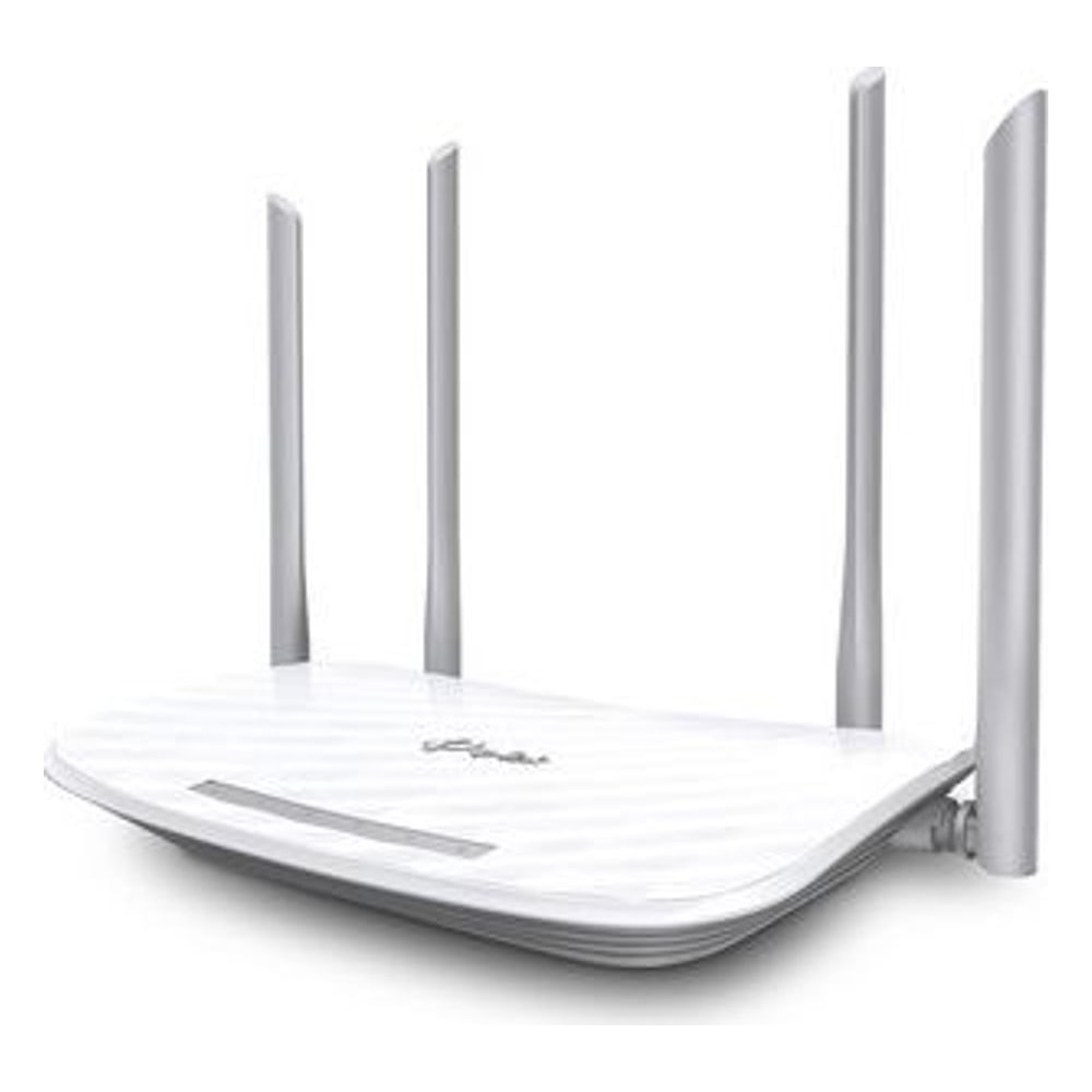 Roteador Wi-Fi AC TP-Link Archer C5 AC1200 Dual Band 1200Mbps Repetidor Provedor Refurbished