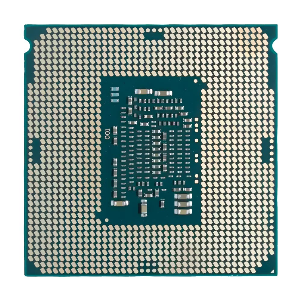 Processador Intel Core i5 6600 Socket LGA 1151 / 3.3GHZ / 6MB - OEM
