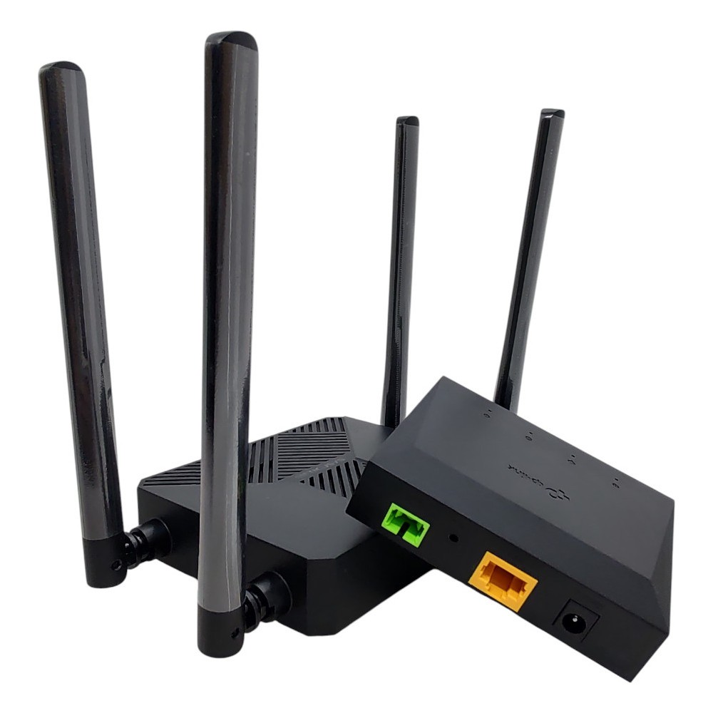 Roteador TP-Link Wi-Fi 6 MR60X Mesh Dual Band 3000Mbps para Casa