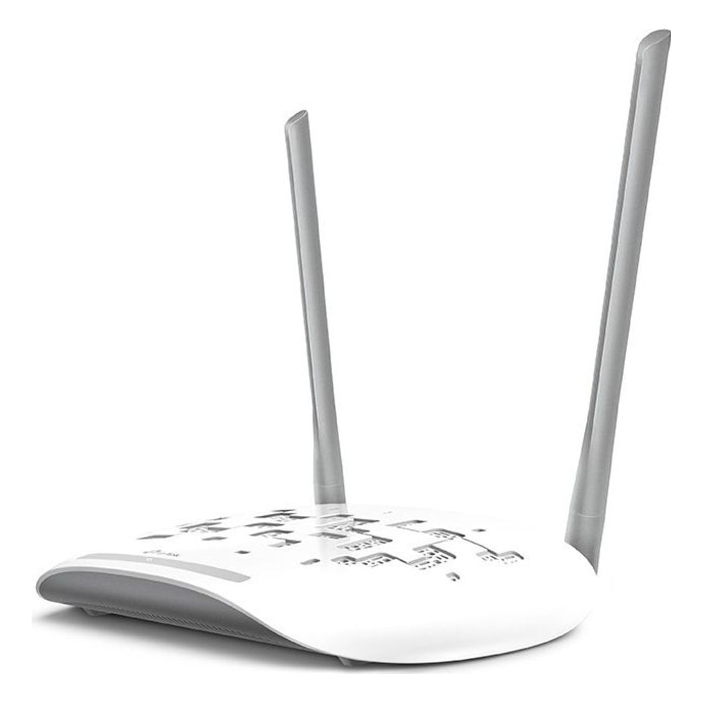 Roteador Modem VDSL/ADSL TP-Link TD-W9960 300Mbps Dual Band Wi-Fi 802.11n 4 Portas Ethernet Segurança WPA/WPA2