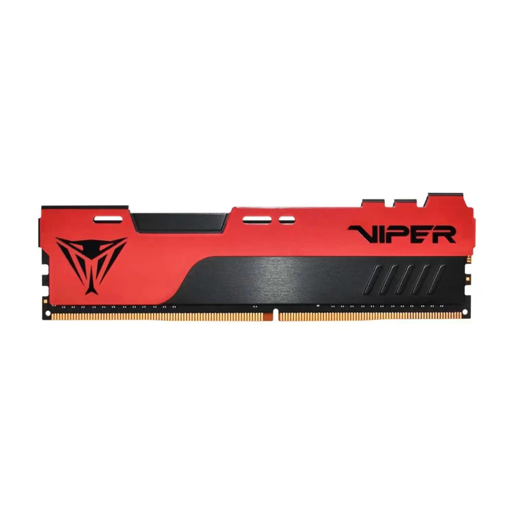 Memória RAM Patriot Viper Elite 2 16GB DDR4 3200 MHz - PVE2416G320C8
