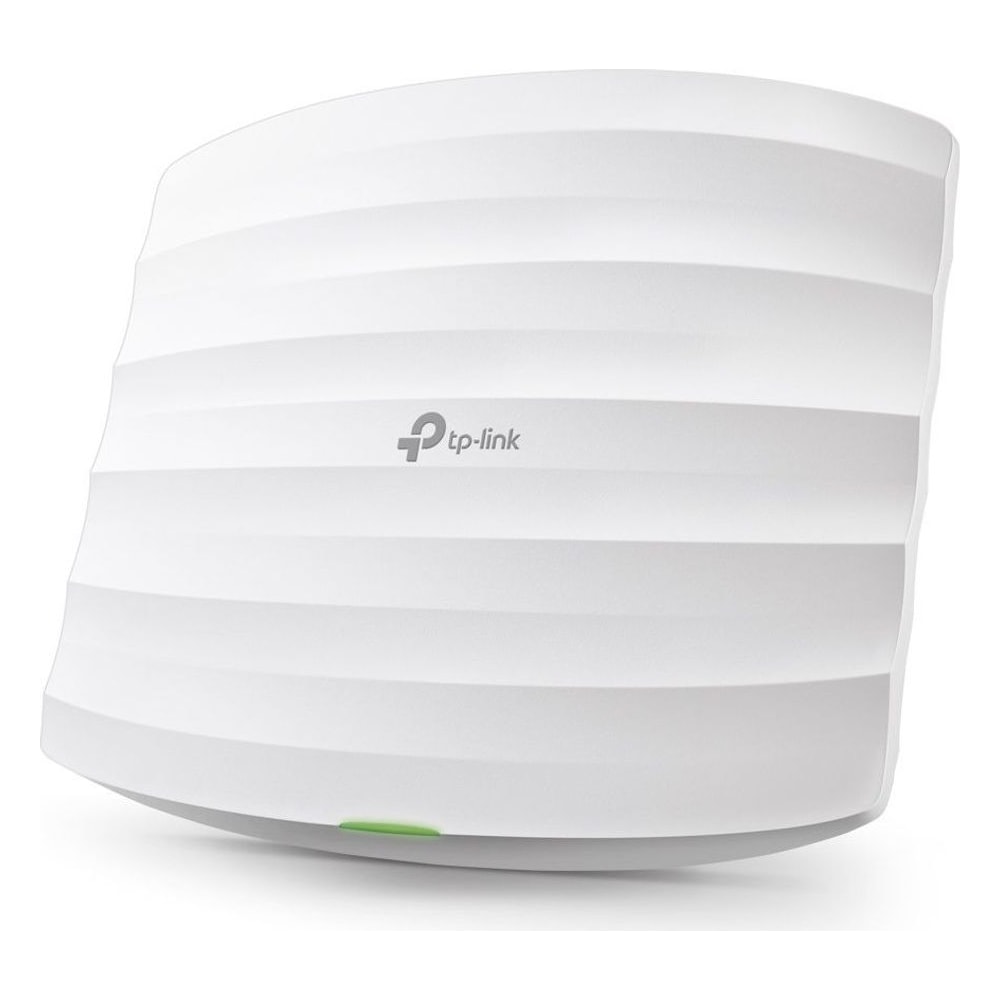 Roteador Wi-Fi TP-Link EAP225 Teto 2.4/5GHz AC1350 Gigabit Dual Band PoE+ Mesh Ideal para Empresas