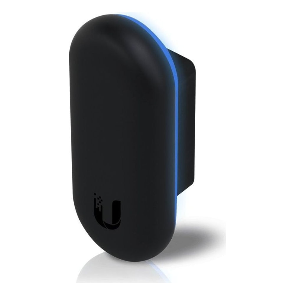 Leitor de Acesso Ubiquiti UA-Reader Lite UniFi NFC Bluetooth PoE IP54 Segurança Profissional