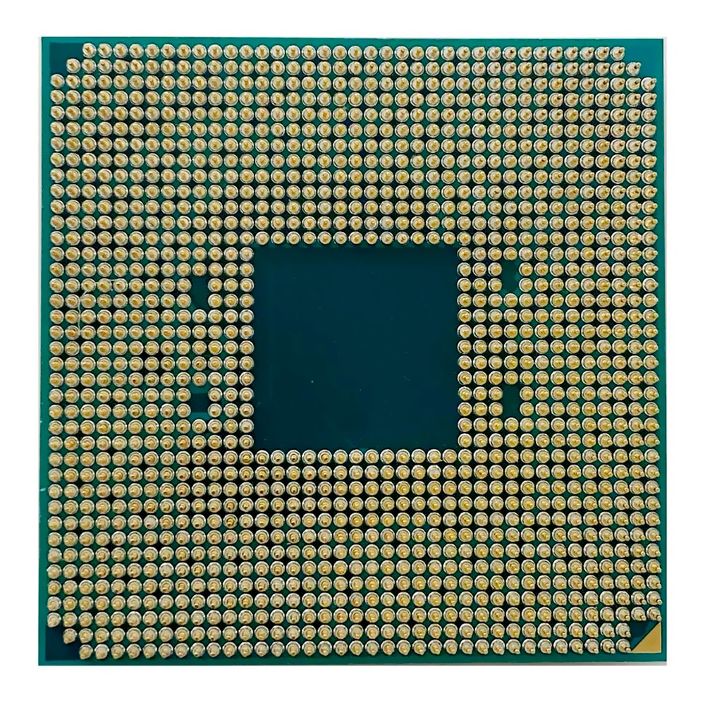 Processador AMD Ryzen Athlon 3000G Socket AM4 / 3.5GHZ / 5MB - OEM
