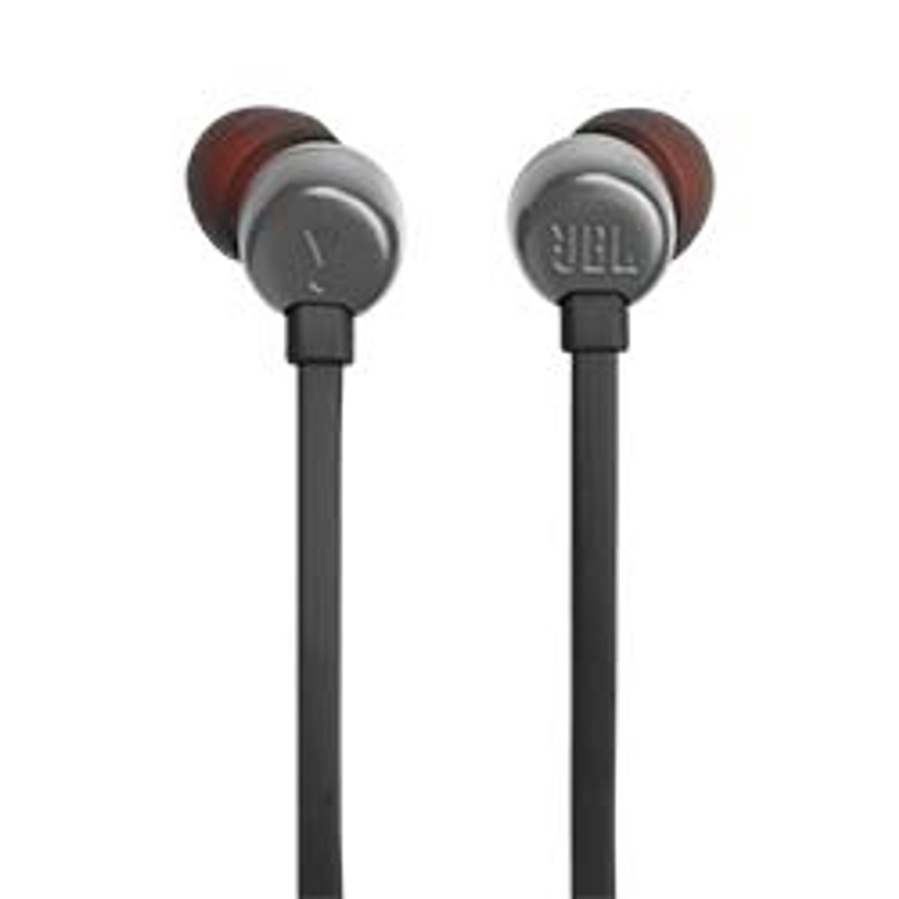 Fone de Ouvido JBL Tune 310C Com Fio Preto Drivers 40mm Som Potente Confortável Cabo 1.2m Microfone Integrado