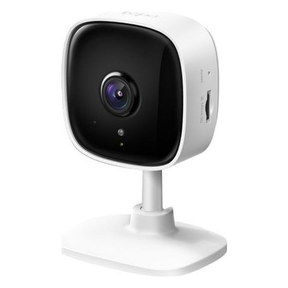 Câmera de Segurança TP-Link Tapo C110 3MP Wi-Fi Visão Noturna