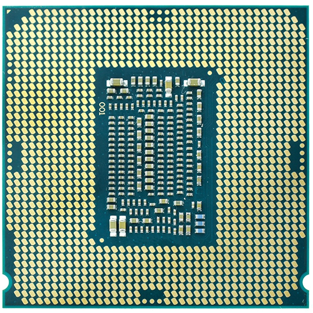 Processador Intel Core i5 9400T Socket LGA 1151 / 1.80GHZ / 9MB - OEM
