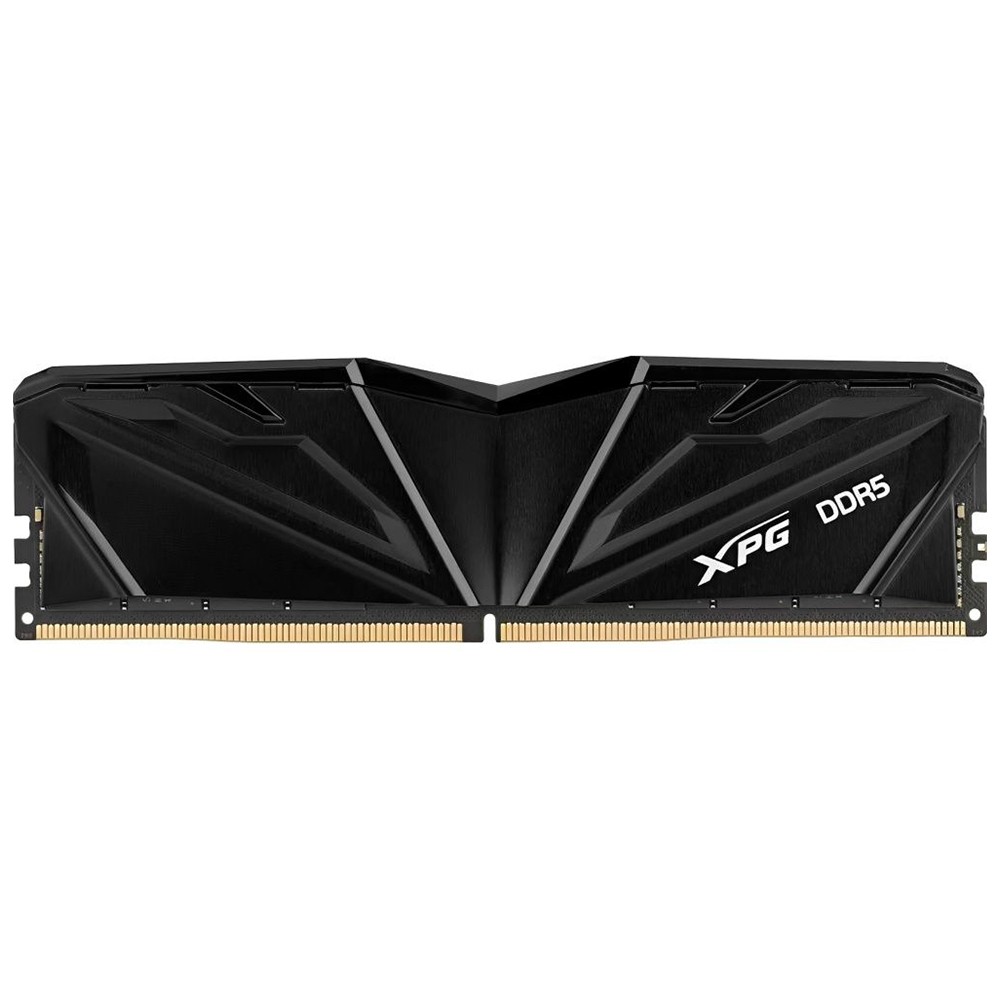 Memória RAM Adata XPG Armax 16GB DDR5 5600MHz para Gamers Preto
