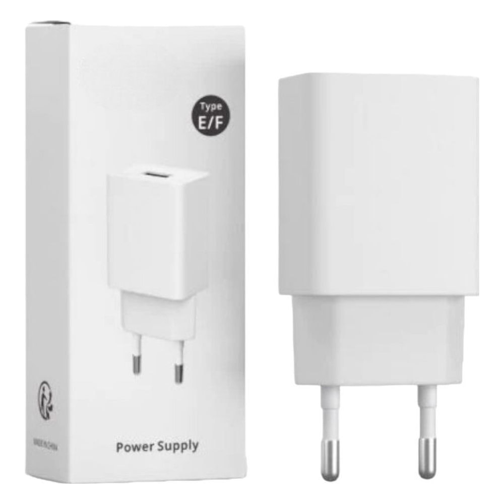 Adaptador de Energia USB Sonoff 5V 2A Modelo PS10UA050K2000 Compacto