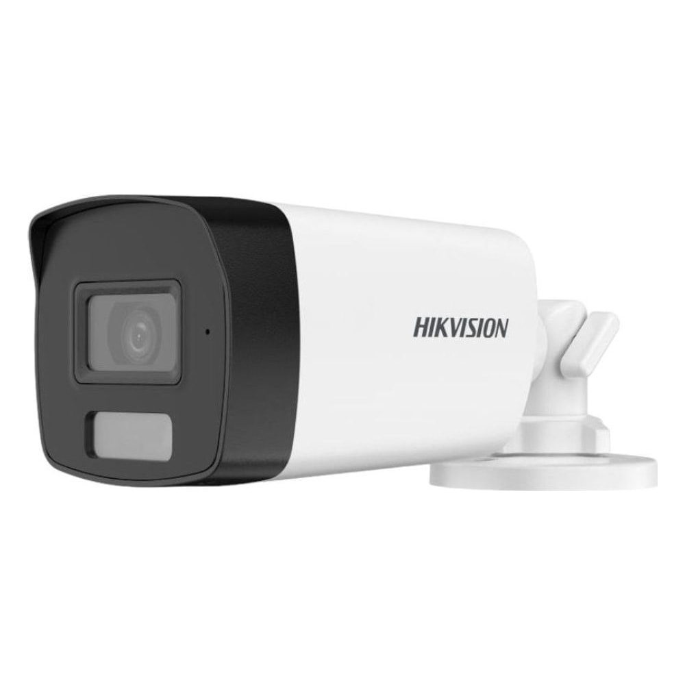 Câmera de Segurança Hikvision Bullet 3K 2.8mm IP67 Visão Noturna