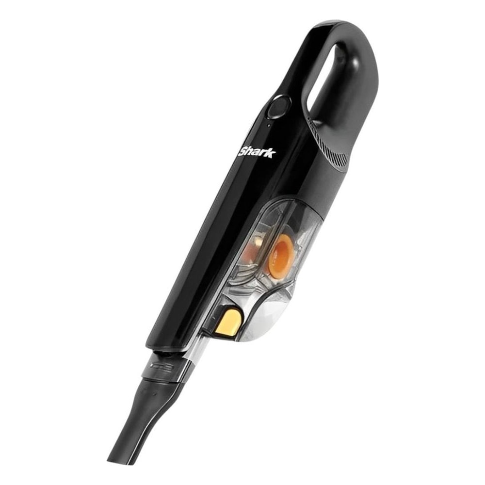 Aspirador de Pó Vertical Shark UltraCyclone CH951 100W 10.8V Sem Fio Portátil Compacto Bateria Íon de Lítio Preto