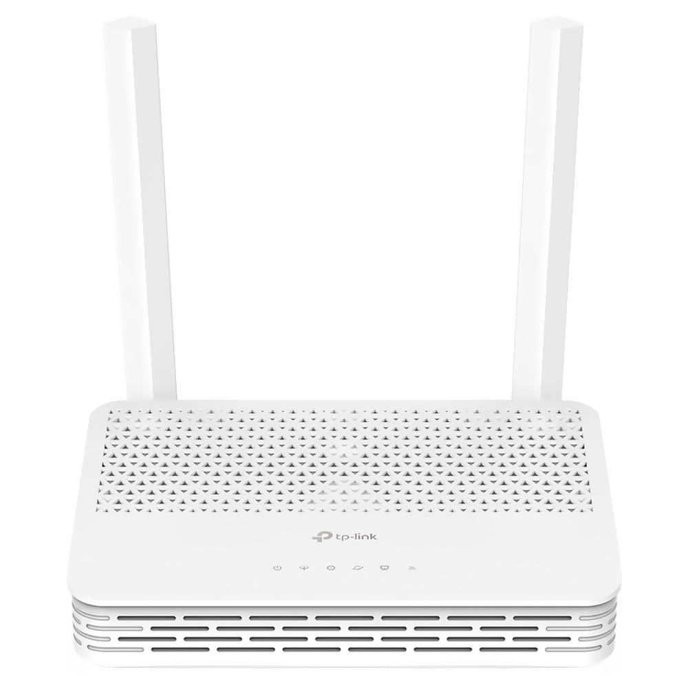 Roteador Wi-Fi TP-Link XC220-G3 Dual Band 1200Mbps 2.4GHz 5GHz Branco