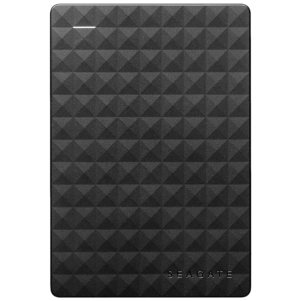 HD Externo de 500GB Seagate Expansion 2.5 USB 3.0 - STEA500400