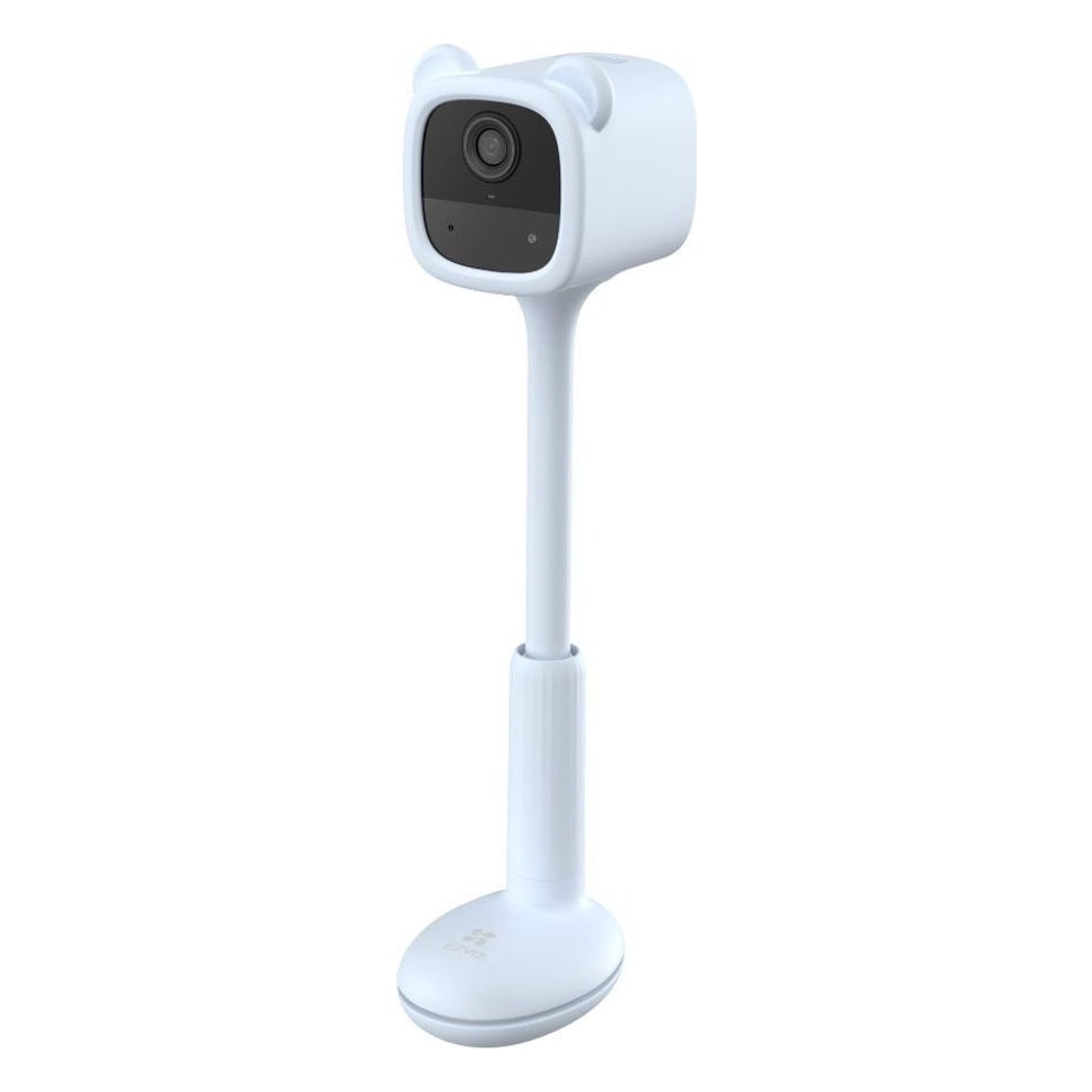 Baba Eletronica Wi-Fi EZVIZ CS-BM1-BE Full HD 1080p Bateria Azul