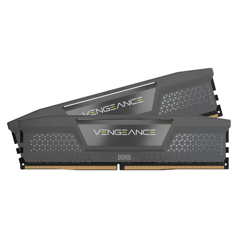 Memória RAM Corsair Vengeance 32GB (2x16GB) DDR5 5600MHz - CMK32GX5M2B5600Z36