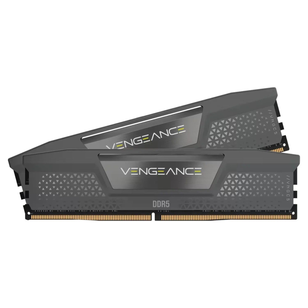 Memória RAM Corsair Vengeance 64GB (2x32GB) DDR5 5200MHz - CMK64GX5M2B5200Z40