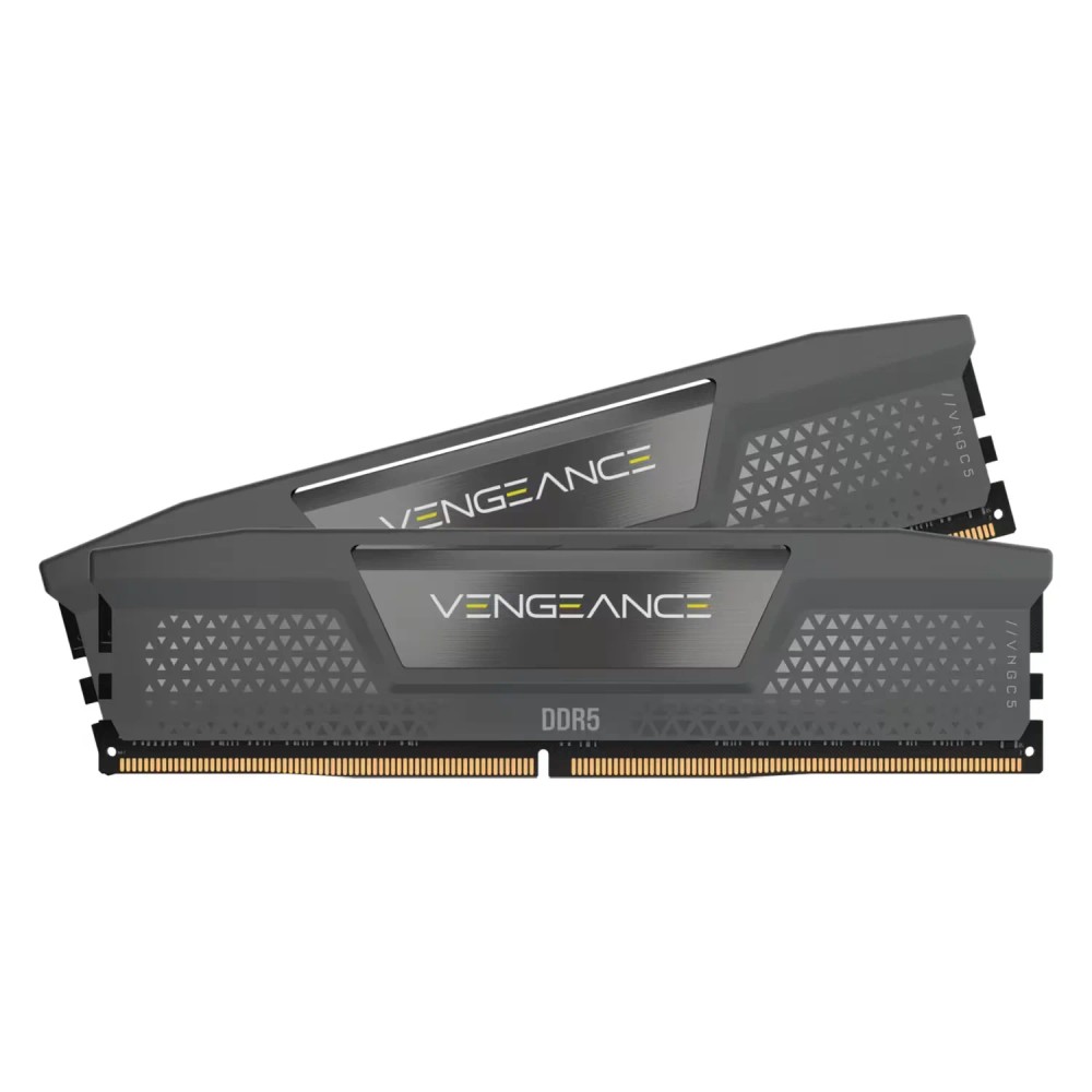 Memória RAM Corsair Vengeance 32GB (2x16GB) DDR5 5200MHz - CMK32GX5M2B5200Z40