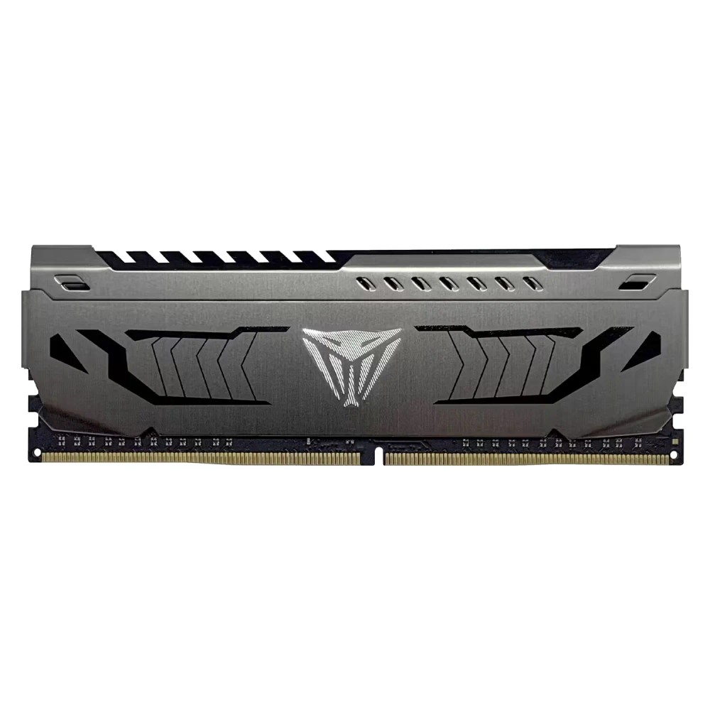 Memória RAM Patriot Viper Steel 32GB DDR4 3600 MHz - PVS432G360C8
