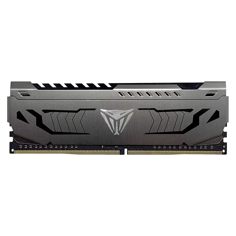 Memória RAM Patriot Viper Steel 32GB DDR4 3200 MHz - PVS432G320C6
