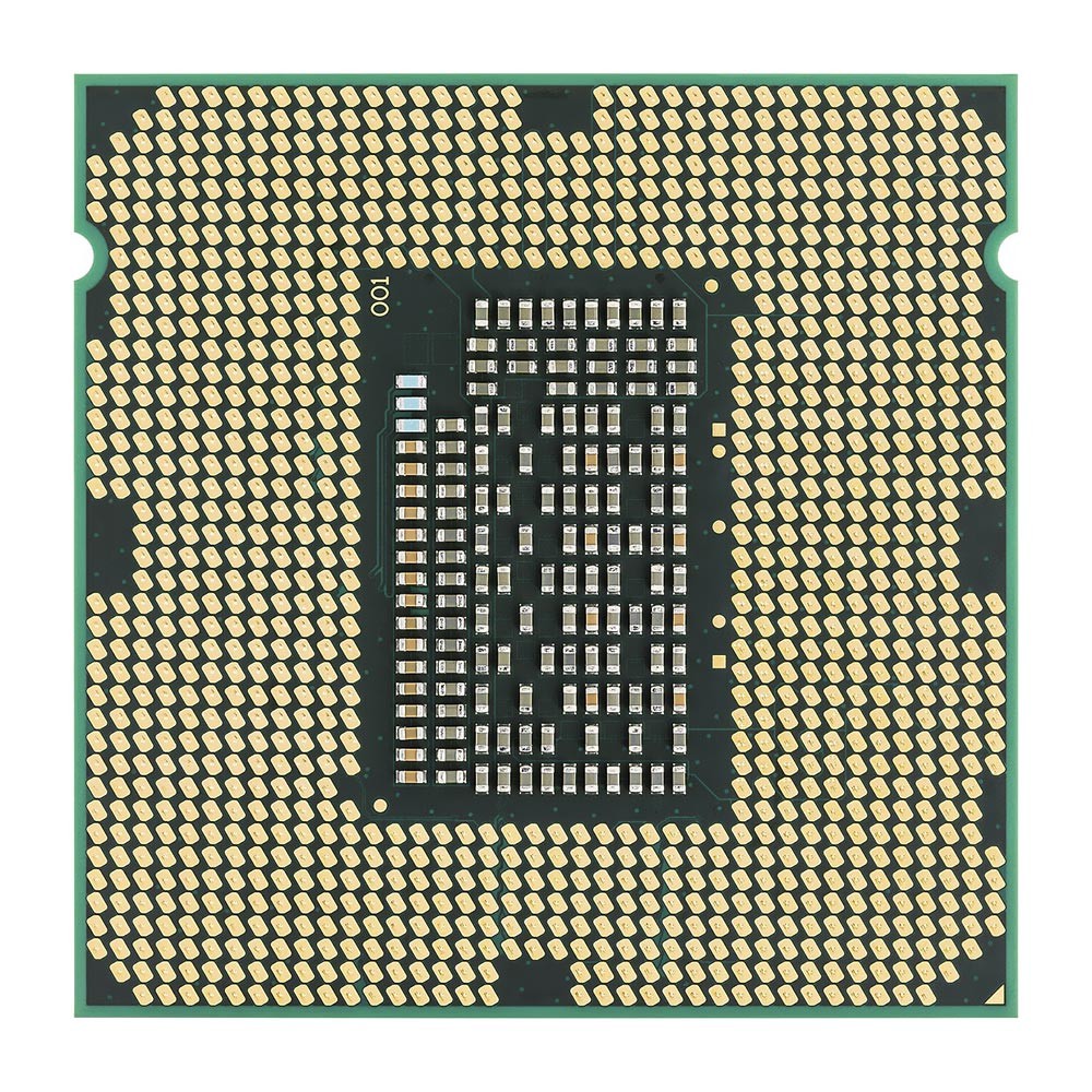 Processador Intel Core i7 2600K Socket LGA 1155 / 3.4GHZ / 8MB - OEM