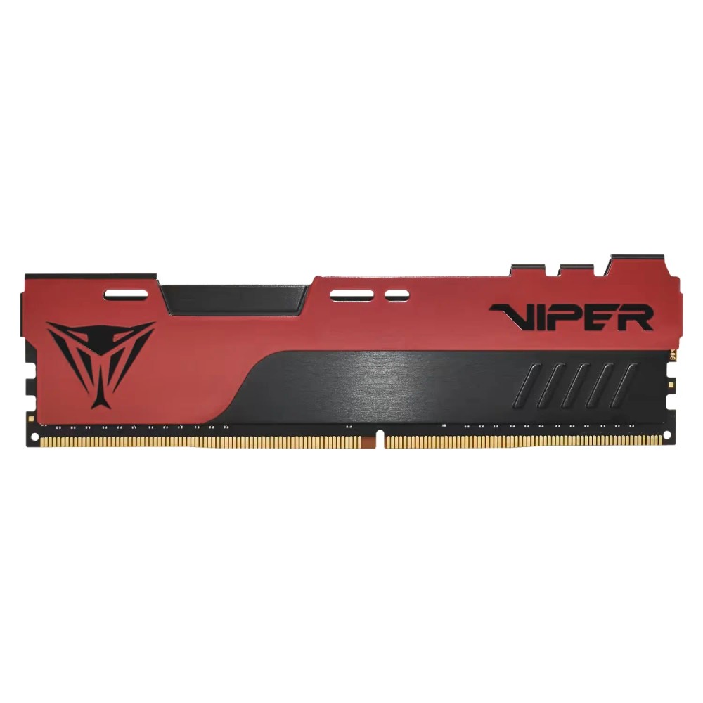 Memória RAM Patriot Viper Elite 2 DDR4 16GB 4000 MHz - PVE2416G400C0