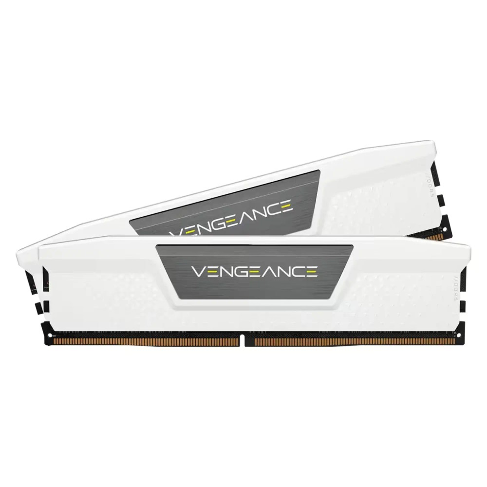 Memória RAM Corsair Vengeance 32GB (2x16GB) DDR5 5200MHz -CMK32GX5M2B5200C40W