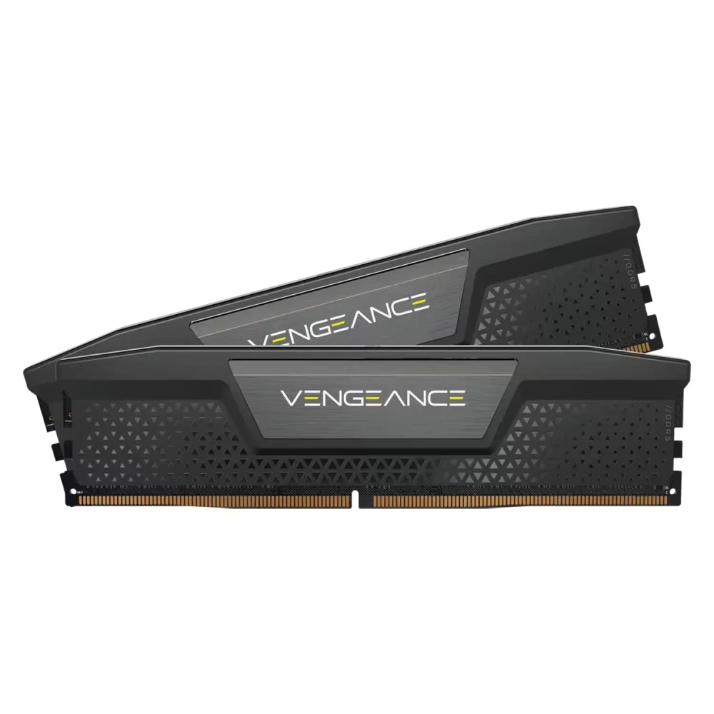 Memória RAM Corsair Vengeance 64GB (2x32GB) DDR5 5200MHz - CMK64GX5M2B5200C40