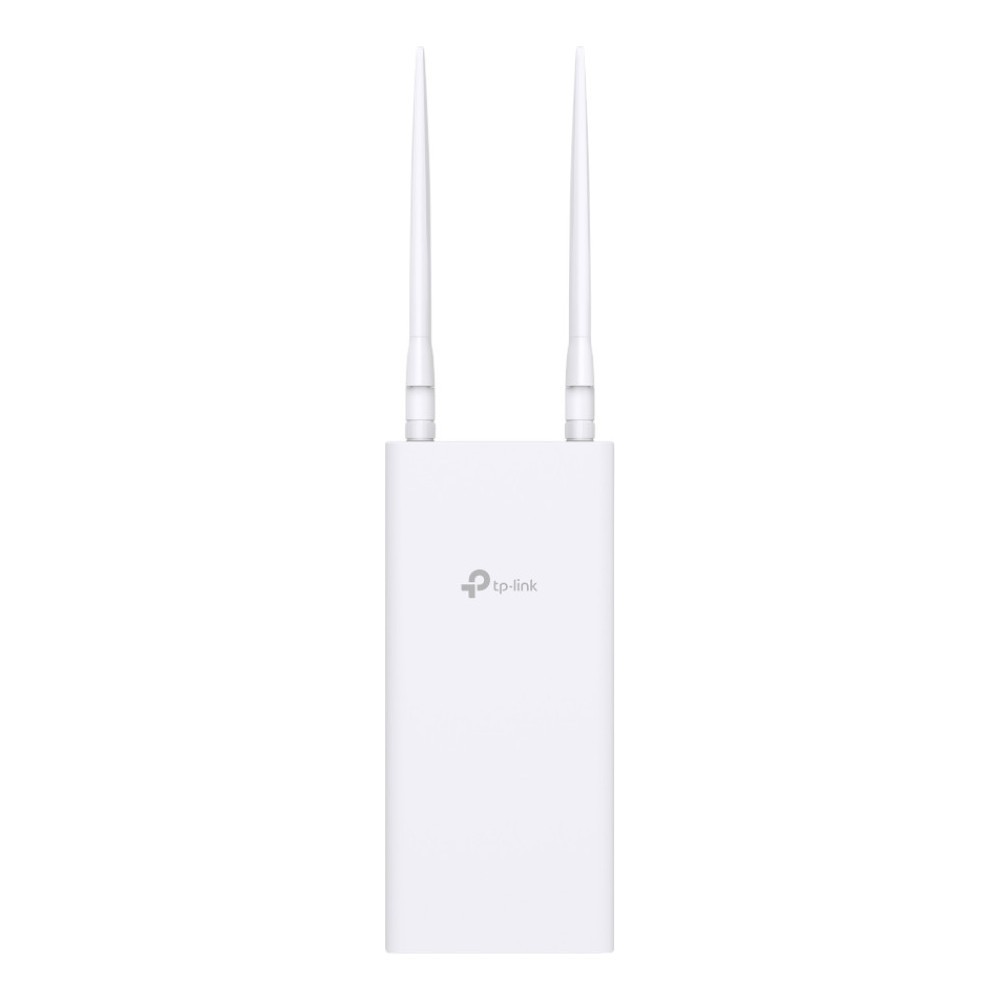Roteador Wi-Fi TP-Link TL-MR100 Outdoor 3G/4G LTE 300Mbps Antena Externa Dual Band Conectividade Avançada