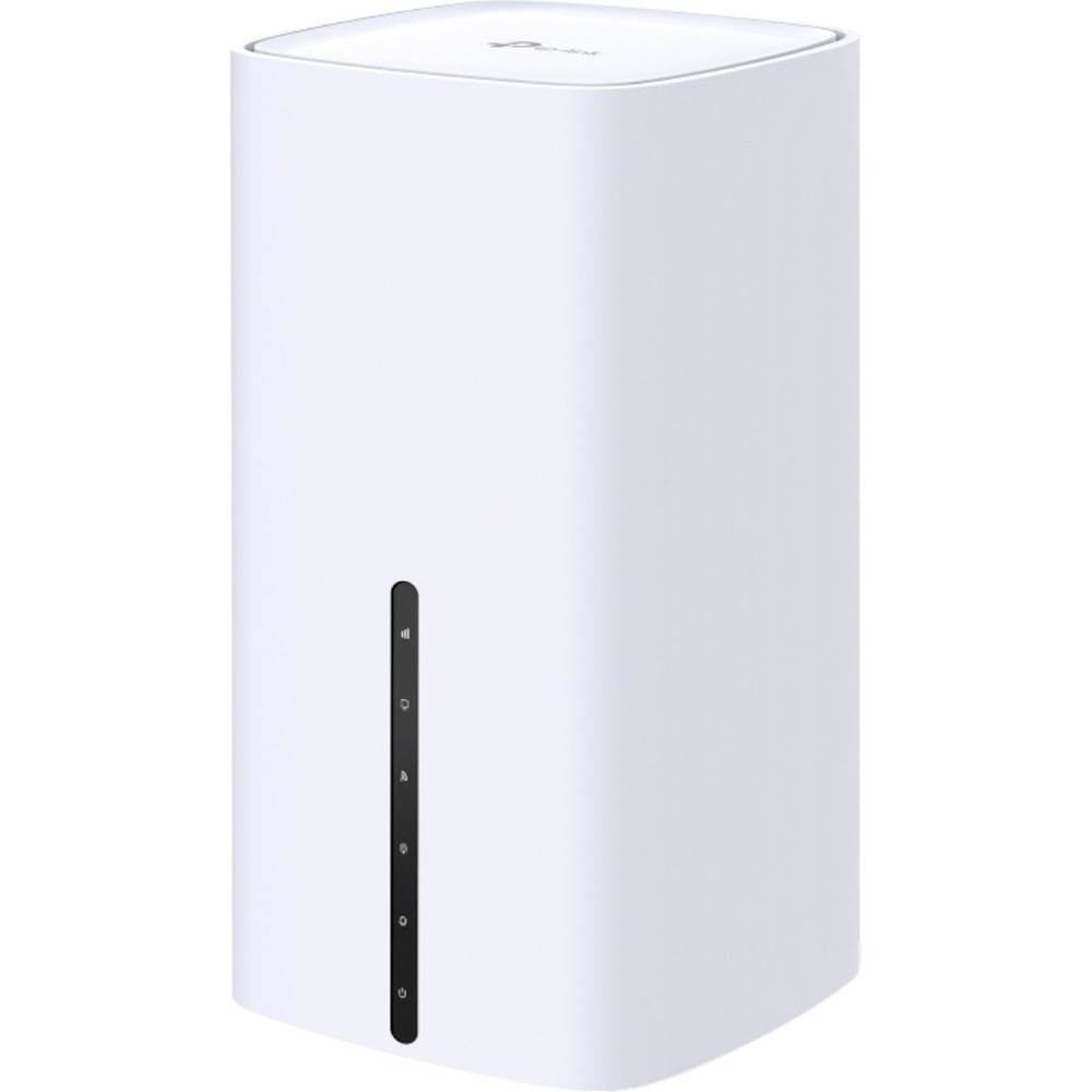 Roteador Wi-Fi 6 TP-Link Archer NX500 5G LTE AX3000 Dual Band 3000Mbps MU-MIMO Beamforming Segurança WPA3