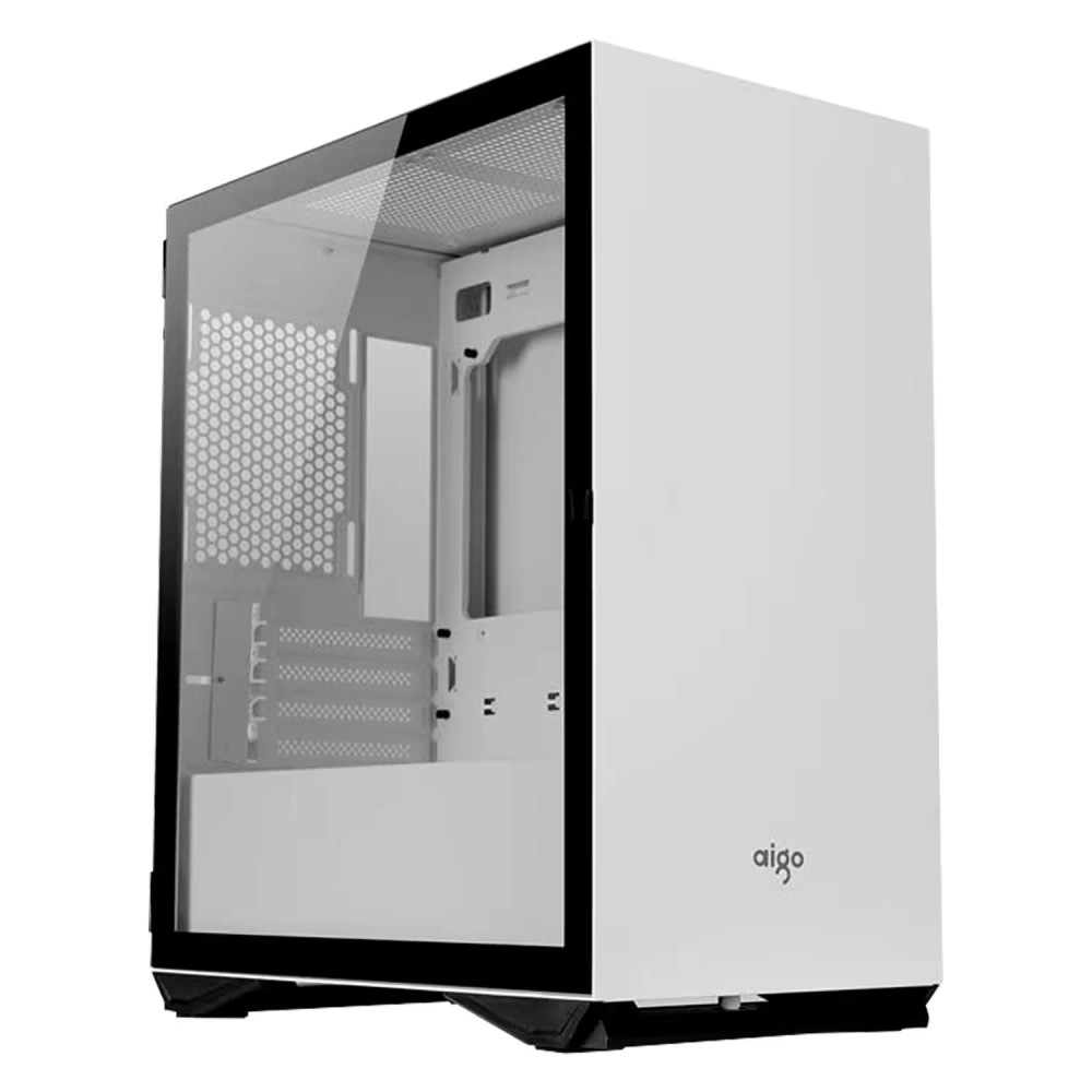 Gabinete Gamer Aigo DarkFlash DLM 22 - Branco