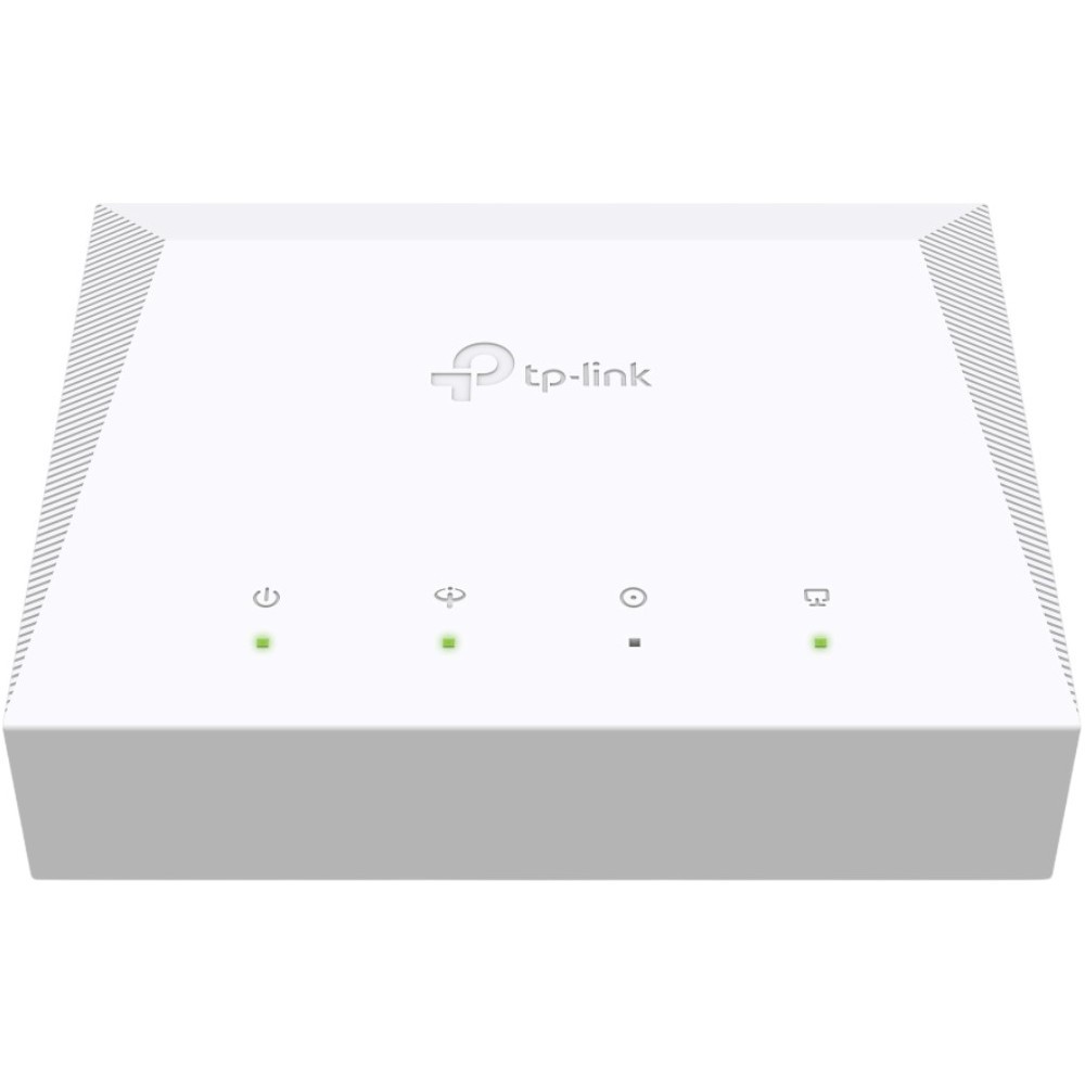ONU TP-Link GPON/EPON XZ000-G6 1PON + 1GE LAN Conector APC Alta Velocidade Fibra Óptica 1000Mbps