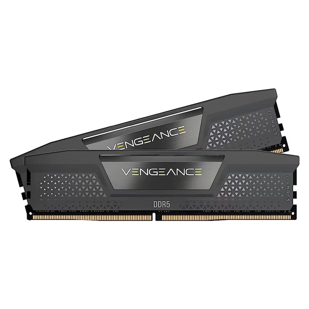 Memória RAM Corsair Vengeance 64GB DDR5 6000MHz - CMK64GX5M2B6000Z40