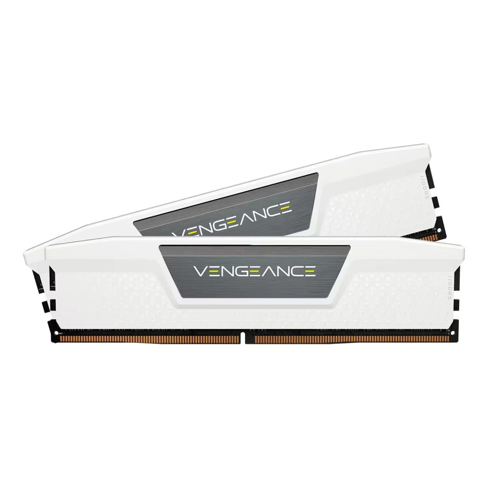 Memória RAM Corsair Vengeance 64GB (2x32GB) DDR5 5600MHz - CMK64GX5M2B5600C40W