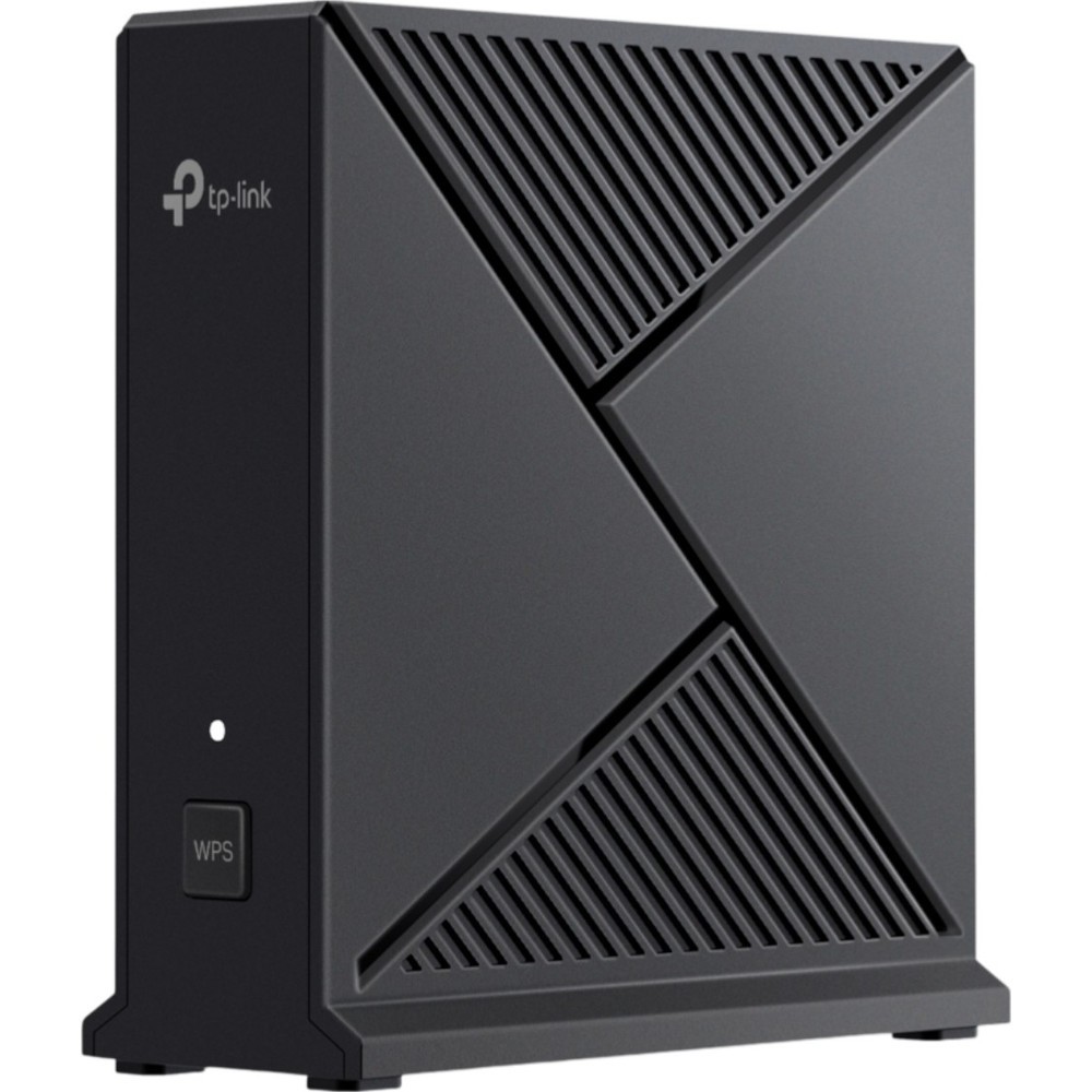 Roteador Wi-Fi 6 TP-Link HX521 AX3000 Whole-Mesh Gigabit Dual Band 3000Mbps MU-MIMO Beamforming Ideal para Casa
