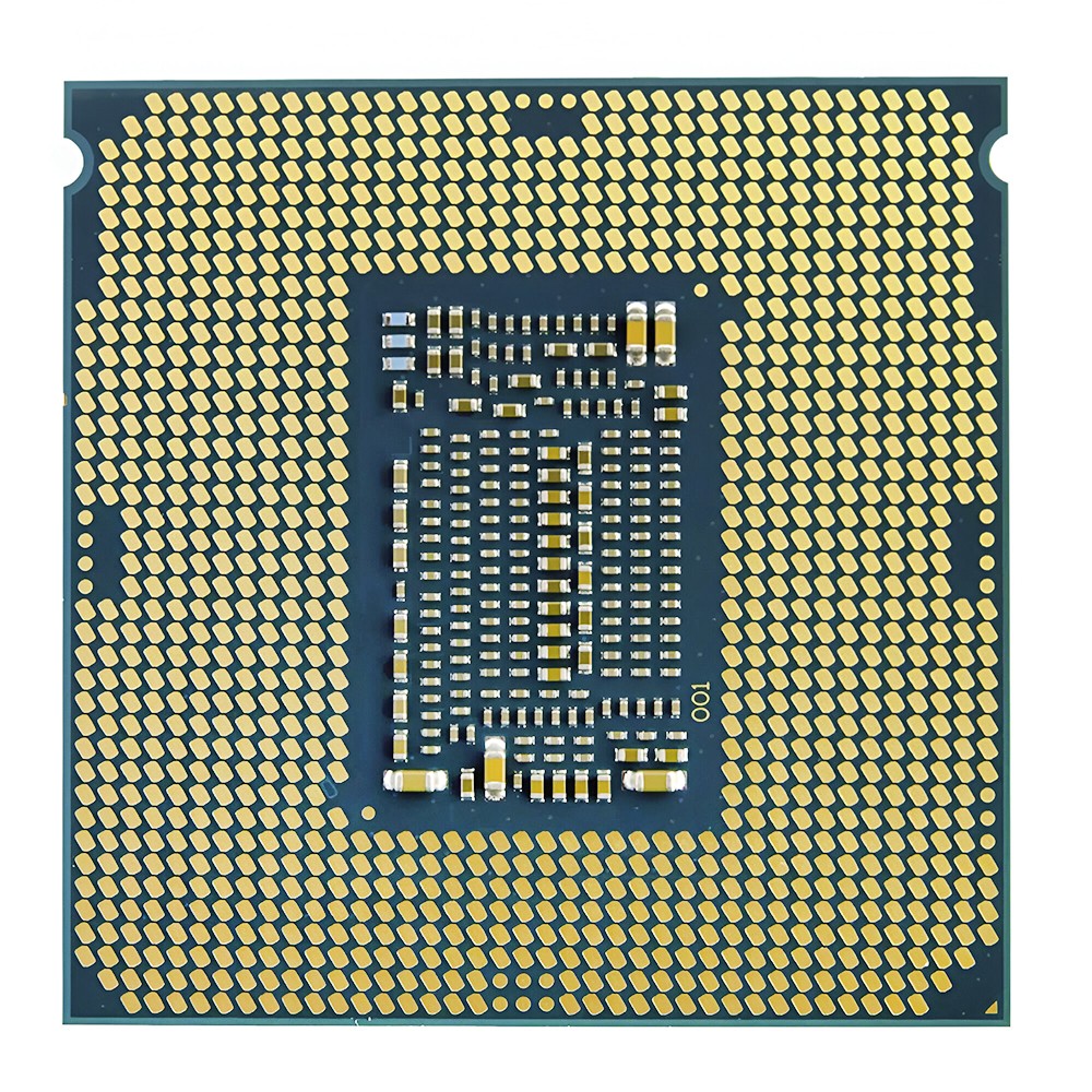 Processador Intel Core i5 4570S Socket LGA 1150 / 2.9GHZ / 6MB - OEM