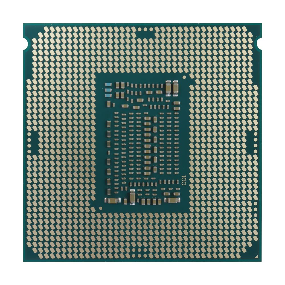 Processador Intel Core i5 8400 Socket LGA 1151 / 2.8GHZ / 9MB - OEM