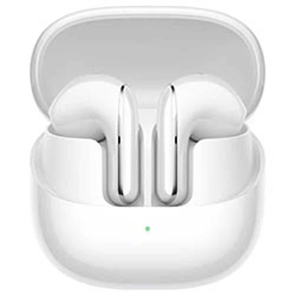 Fone de Ouvido Xiaomi Buds 5 / Bluetooth - Ceramic Branco (bhr8117gl)