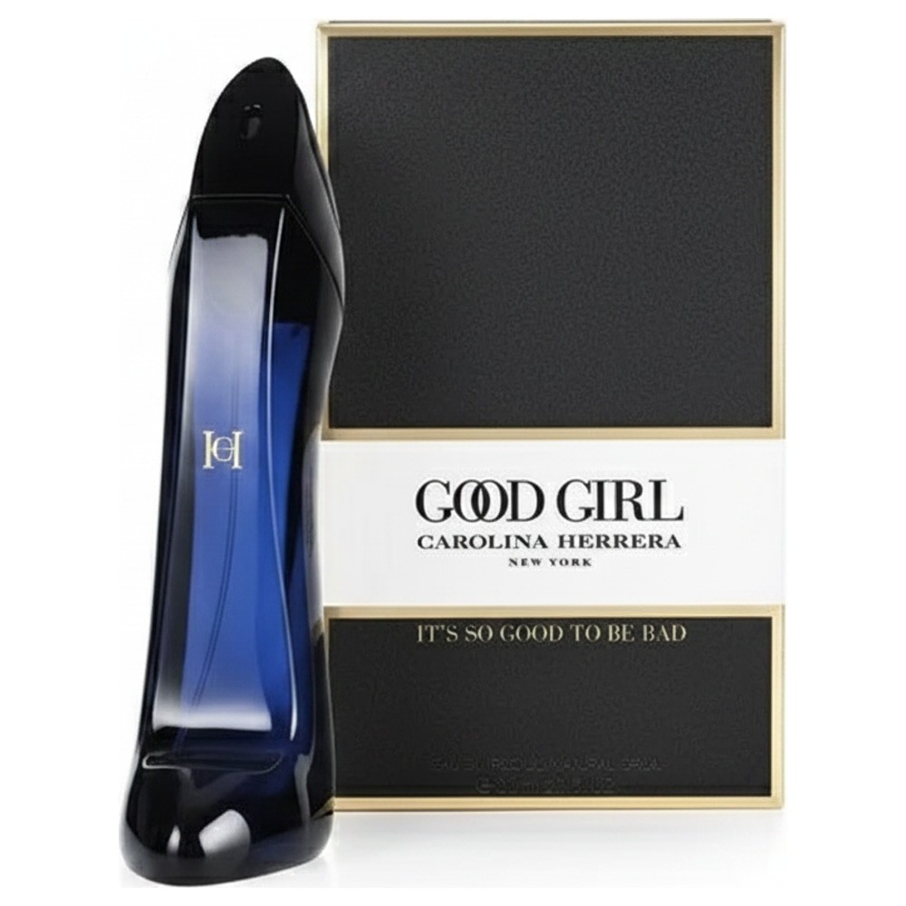 Perfume Feminino Carolina Herrera Good Girl EDP - Mega...
