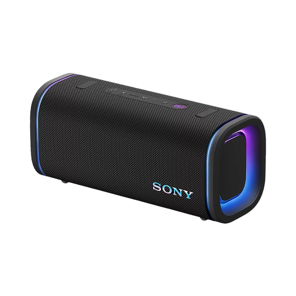 Speaker Sony ULT Power Sound ULT Field 5 - Preto