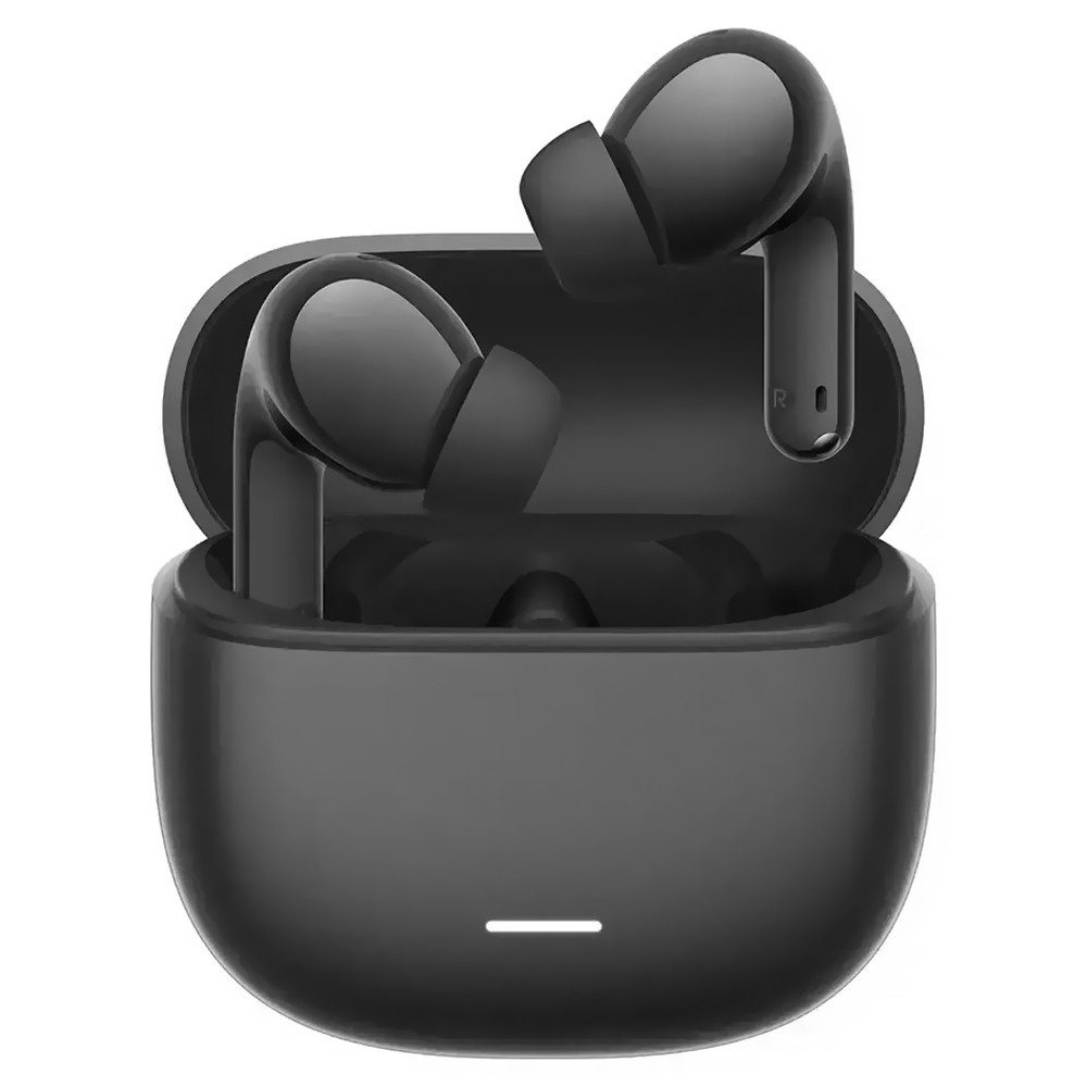 Fone de Ouvido Intra-Auricular Xiaomi Redmi Buds 8 Lite Bluetooth Preto