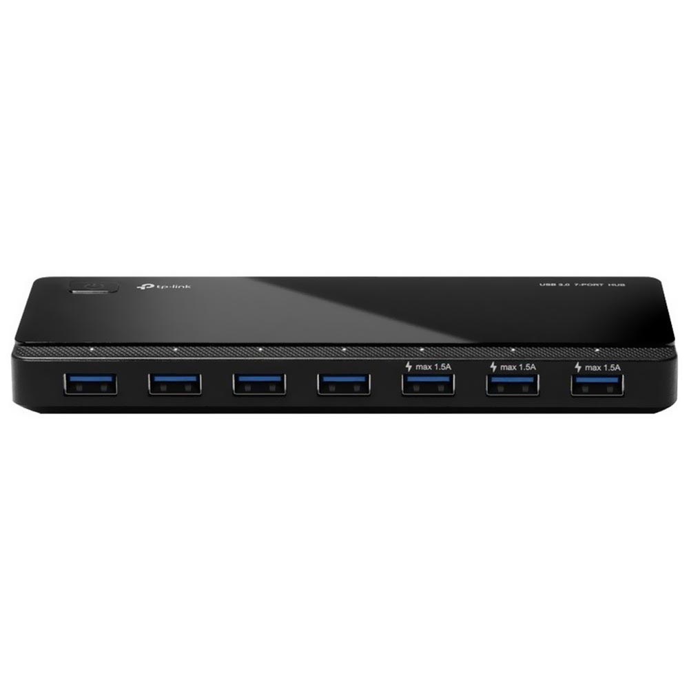 HUB TP-Link Portátil, USB 3.0, de 7 portas – UH700