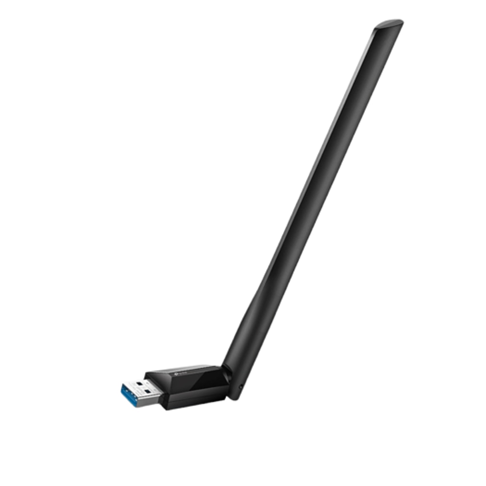 Adaptador Wifi TP-Link Archer T3U Plus Mu-Mimo Dual Band AC1300